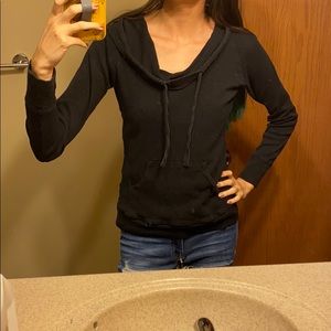 Columbia Sweatshirt with thumb holes